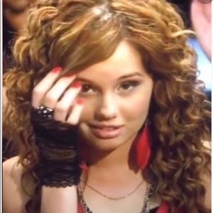 Meet your Posher, Lilly